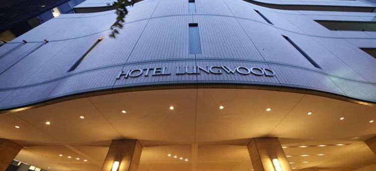 Hotel Lungwood:  TOKYO