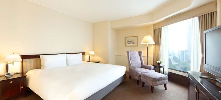 Hotel Hyatt Regency Tokyo Tokyo : Photo 