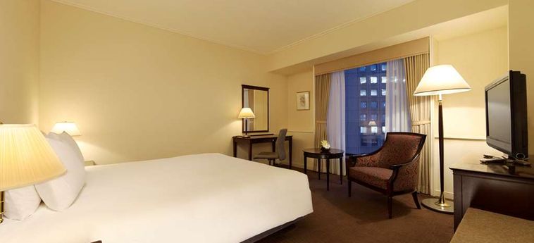 Hotel Hyatt Regency Tokyo Tokyo : Photo 