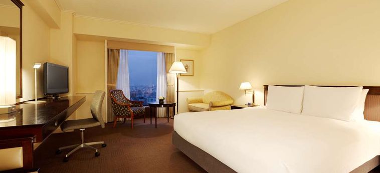 Hotel Hyatt Regency Tokyo Tokyo : Photo 