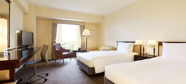 Hotel Hyatt Regency Tokyo Tokyo : Photo 