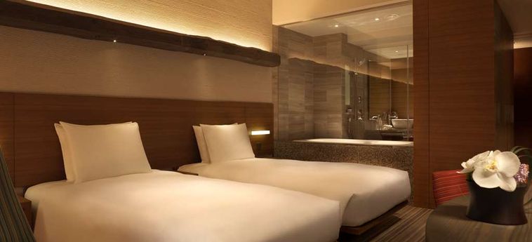 Hotel Hyatt Regency Tokyo Tokyo : Photo 