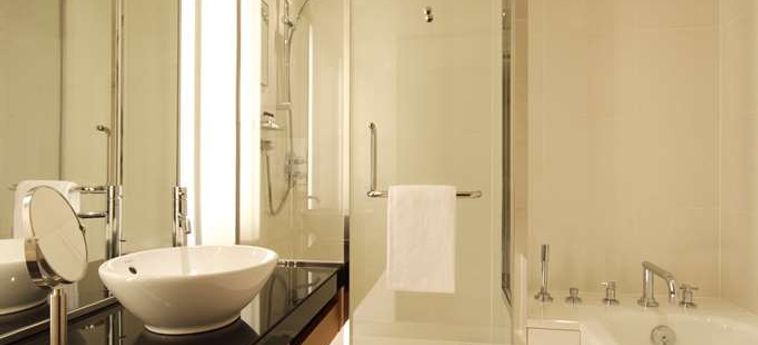 Hotel Hyatt Regency Tokyo Tokyo : Photo 