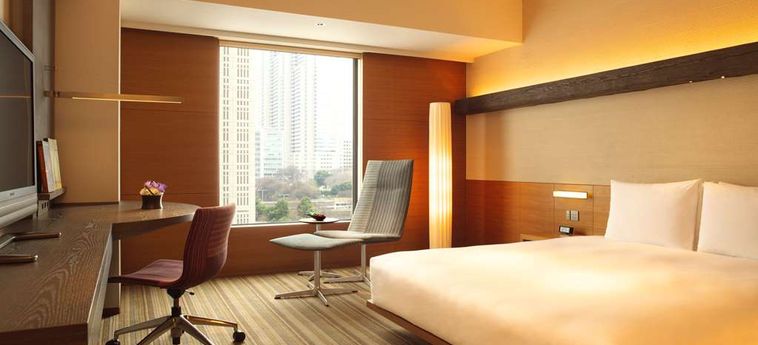 Hotel Hyatt Regency Tokyo Tokyo : Photo 