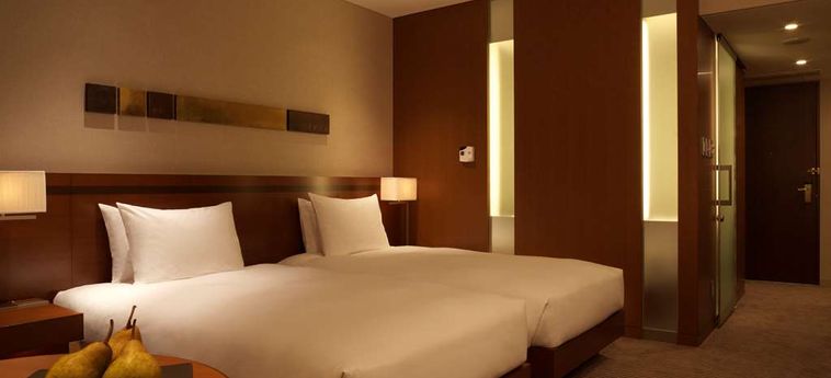 Hotel Hyatt Regency Tokyo Tokyo : Photo 