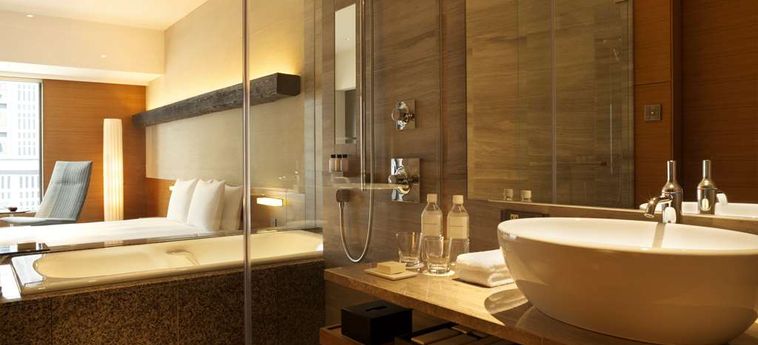 Hotel Hyatt Regency Tokyo Tokyo : Photo 