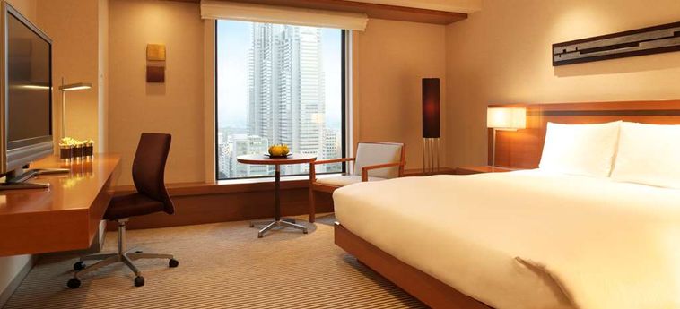 Hotel Hyatt Regency Tokyo Tokyo : Photo 