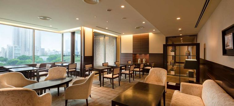 Hotel Hyatt Regency Tokyo Tokyo : Photo 