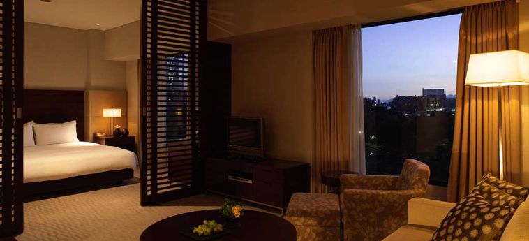 Hotel Hyatt Regency Tokyo Tokyo : Photo 