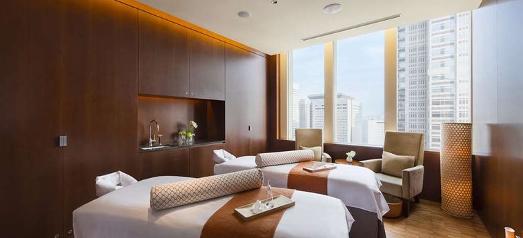 Hotel Hyatt Regency Tokyo Tokyo : Photo 