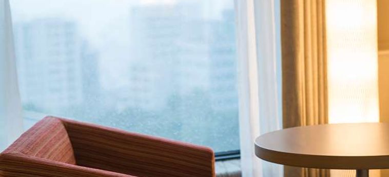 Hotel Hyatt Regency Tokyo Tokyo : Photo 