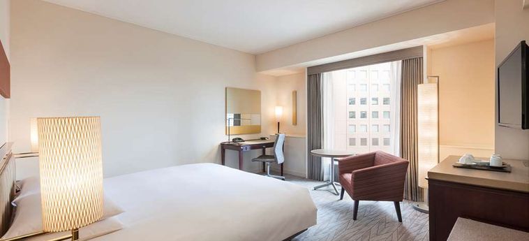 Hotel Hyatt Regency Tokyo Tokyo : Photo 