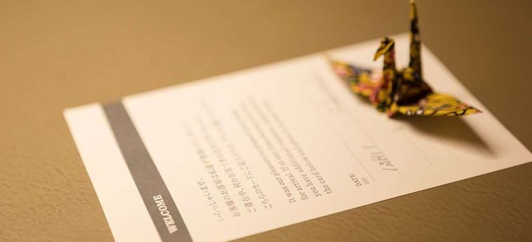 Hotel Hyatt Regency Tokyo Tokyo : Photo 