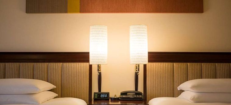 Hotel Hyatt Regency Tokyo Tokyo : Photo 