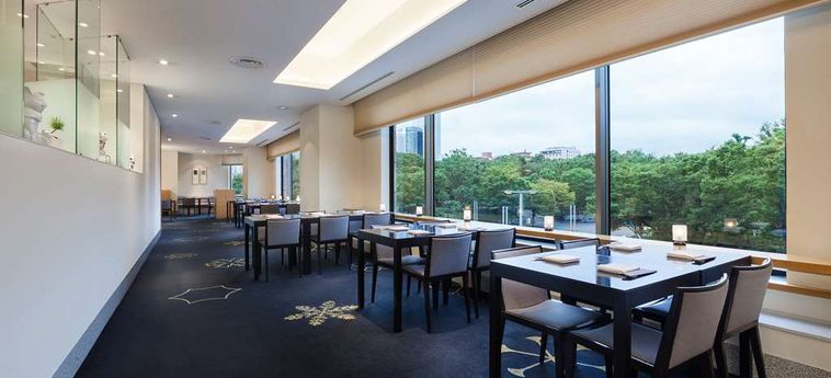 Hotel Hyatt Regency Tokyo Tokyo : Photo 