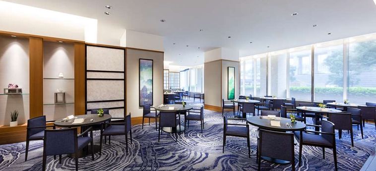 Hotel Hyatt Regency Tokyo Tokyo : Photo 