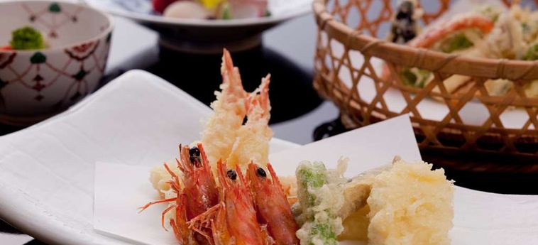 Hotel Hyatt Regency Tokyo Tokyo : Photo 