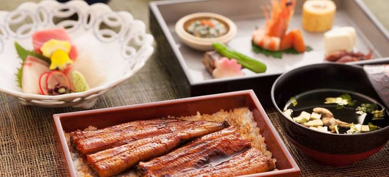 Hotel Hyatt Regency Tokyo Tokyo : Photo 