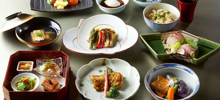 Hotel Hyatt Regency Tokyo Tokyo : Photo 