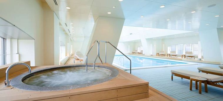 Hotel Hyatt Regency Tokyo Tokyo : Photo 