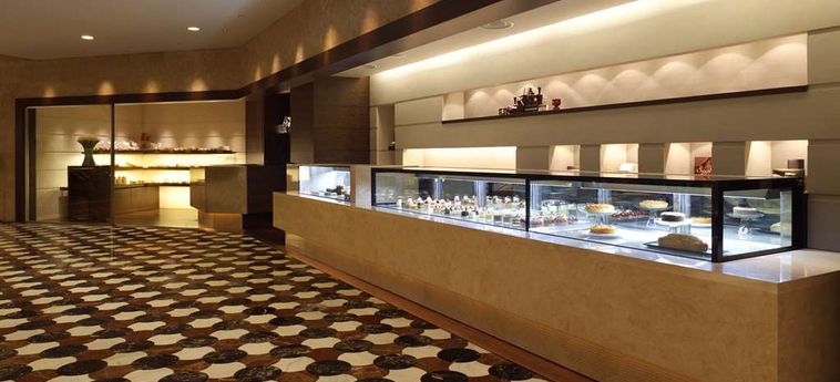 Hotel Hyatt Regency Tokyo Tokyo : Photo 