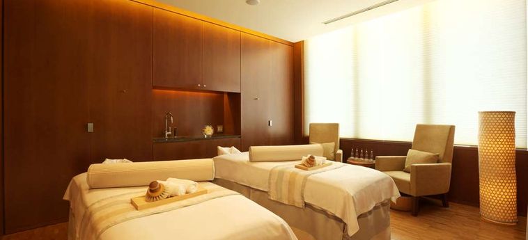 Hotel Hyatt Regency Tokyo Tokyo : Photo 