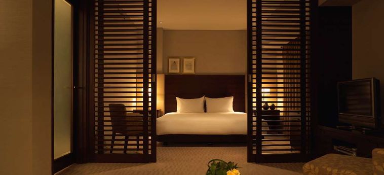 Hotel Hyatt Regency Tokyo Tokyo: Foto 