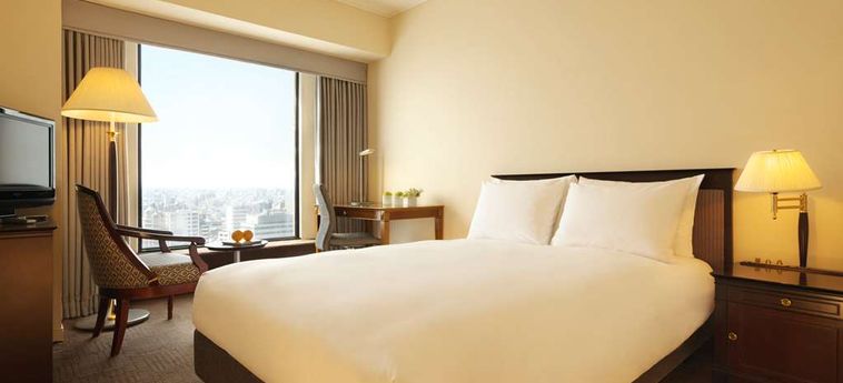 Hotel Hyatt Regency Tokyo Tokyo: Foto 