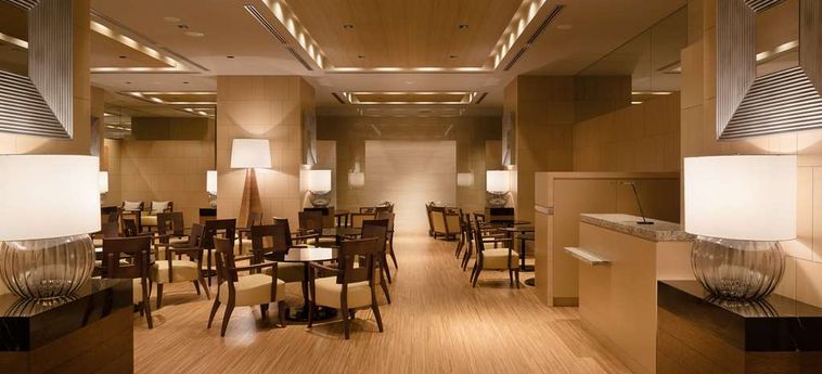 Hotel Hyatt Regency Tokyo Tokyo: Foto 