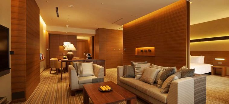 Hotel Hyatt Regency Tokyo Tokyo: Foto 