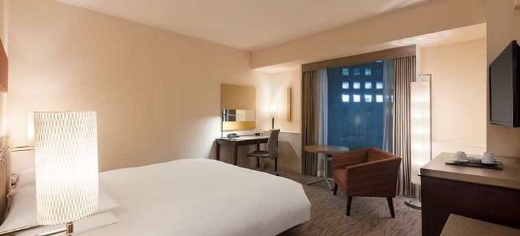 Hotel Hyatt Regency Tokyo Tokyo: Foto 