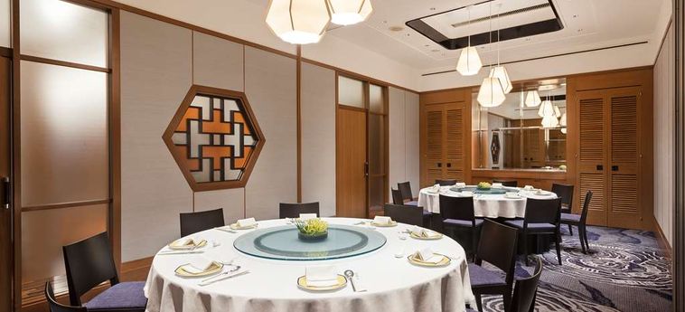 Hotel Hyatt Regency Tokyo Tokyo: Foto 