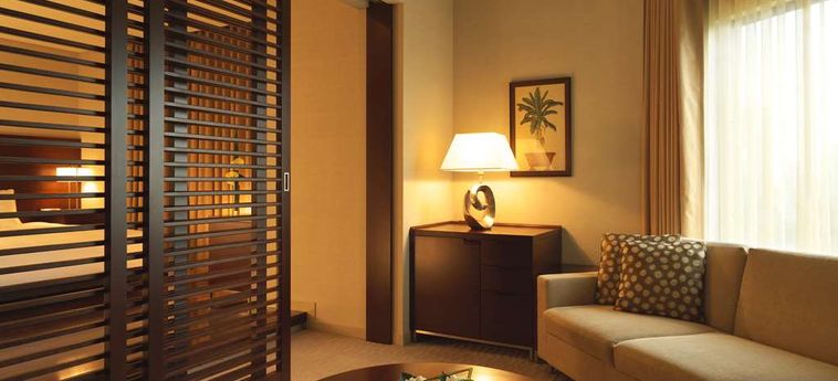 Hotel Hyatt Regency Tokyo Tokyo: Foto 