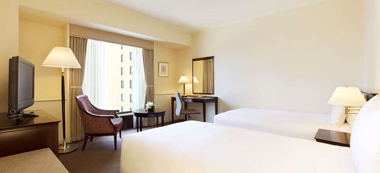 Hotel Hyatt Regency Tokyo Tokyo: Foto 