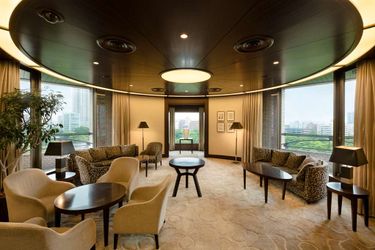 Hotel Hyatt Regency Tokyo Tokyo: Photo 