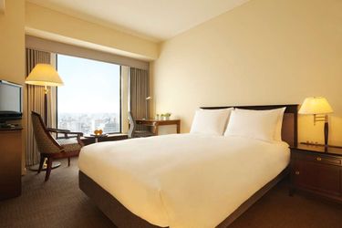 Hotel Hyatt Regency Tokyo Tokyo: Photo 