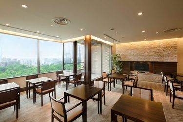 Hotel Hyatt Regency Tokyo Tokyo: Photo 