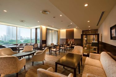 Hotel Hyatt Regency Tokyo Tokyo: Photo 