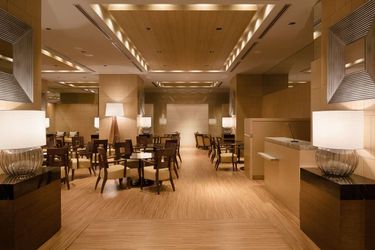 Hotel Hyatt Regency Tokyo Tokyo: Photo 