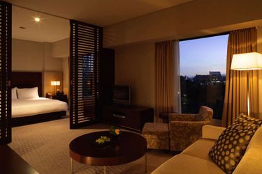 Hotel Hyatt Regency Tokyo Tokyo: Photo 