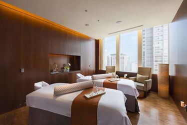 Hotel Hyatt Regency Tokyo Tokyo: Photo 
