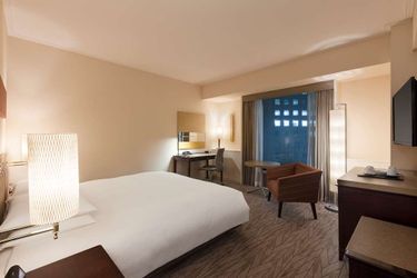 Hotel Hyatt Regency Tokyo Tokyo: Photo 