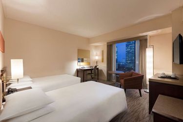 Hotel Hyatt Regency Tokyo Tokyo: Photo 