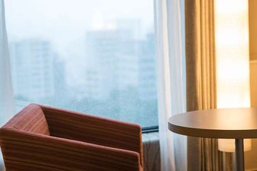 Hotel Hyatt Regency Tokyo Tokyo: Photo 