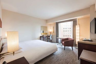 Hotel Hyatt Regency Tokyo Tokyo: Photo 