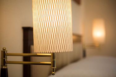 Hotel Hyatt Regency Tokyo Tokyo: Photo 