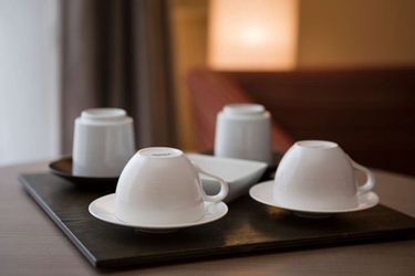 Hotel Hyatt Regency Tokyo Tokyo: Photo 