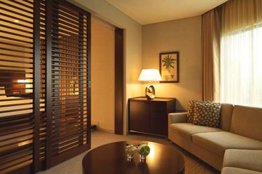 Hotel Hyatt Regency Tokyo Tokyo: Photo 