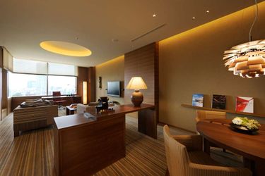 Hotel Hyatt Regency Tokyo Tokyo: Photo 