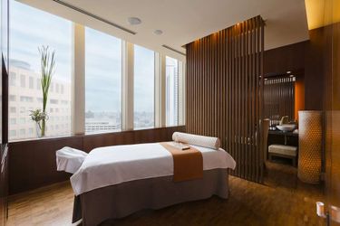 Hotel Hyatt Regency Tokyo Tokyo: Photo 